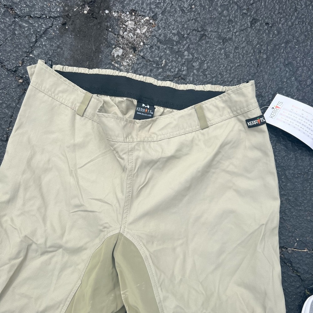 Kerrits breeches